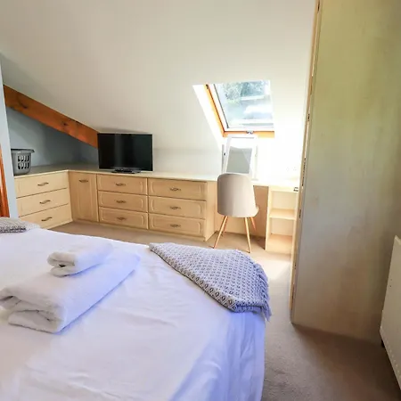 Waterhead Feriehus *