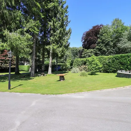 Feriehus Waterhead *