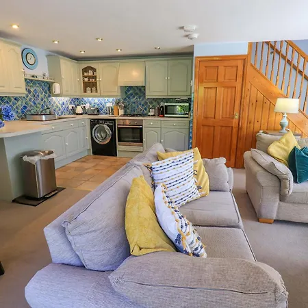 Waterhead Feriehus Windermere