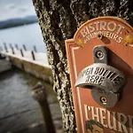 Feriehus Waterhead