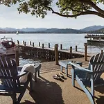 Feriehus Waterhead *