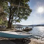 Waterhead Feriehus