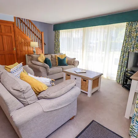 Tatil Evi Waterhead *