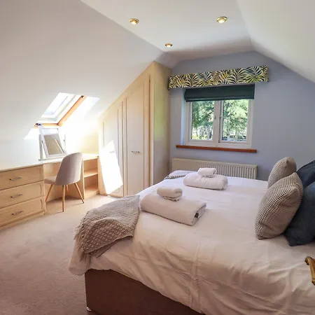 Waterhead * Windermere