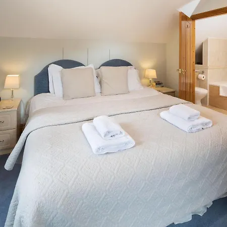 Waterhead Holiday home