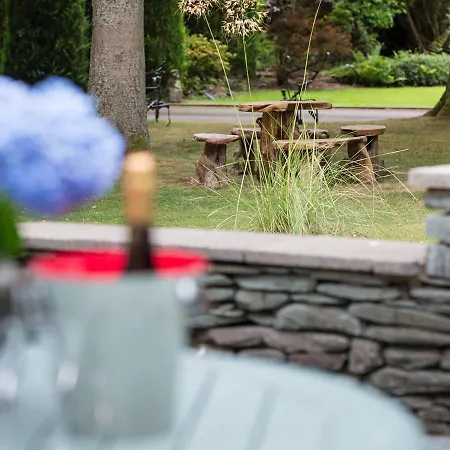 Holiday home Waterhead Windermere