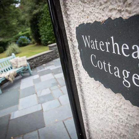 Holiday home Waterhead *