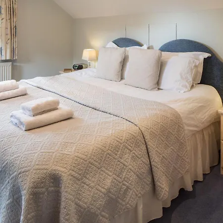 Holiday home Waterhead *