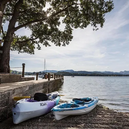 Waterhead
