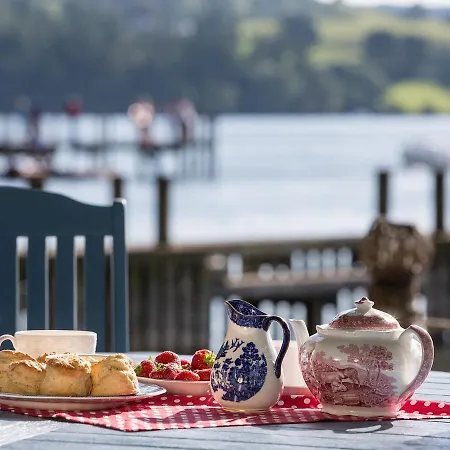 Waterhead *
