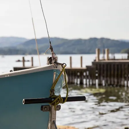 Waterhead Windermere