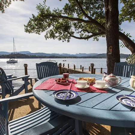 Waterhead Casa de Férias Windermere