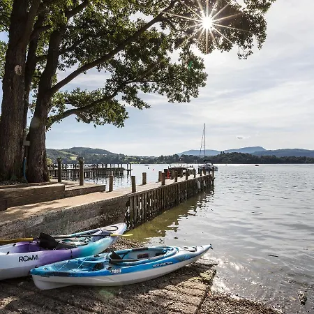 Waterhead * Windermere