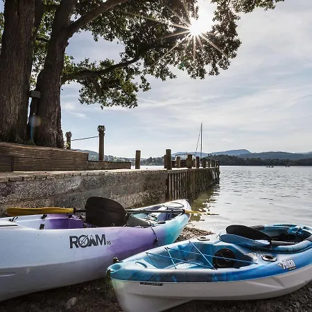 Holiday home Waterhead *
