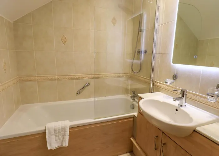 Ferienhaus Waterhead Windermere