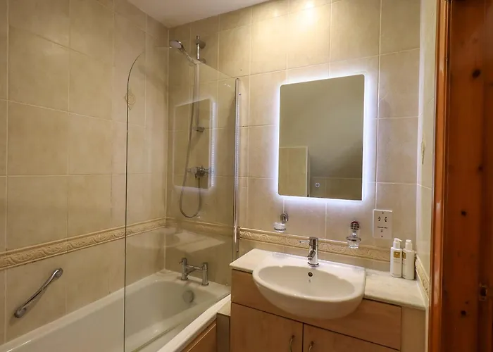 Ferienhaus Waterhead