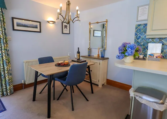 Waterhead Ferienhaus