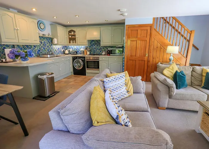 Waterhead Ferienhaus Windermere