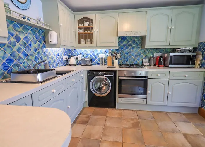 Waterhead Ferienhaus