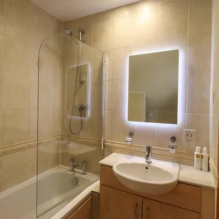 Holiday home Waterhead