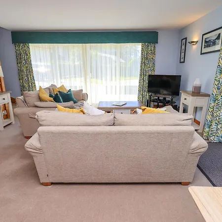 Waterhead Holiday home Windermere