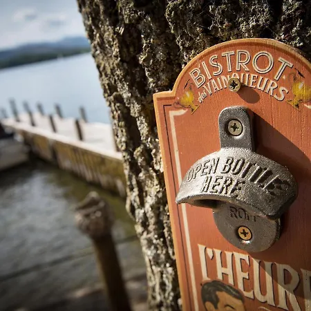 Holiday home Waterhead