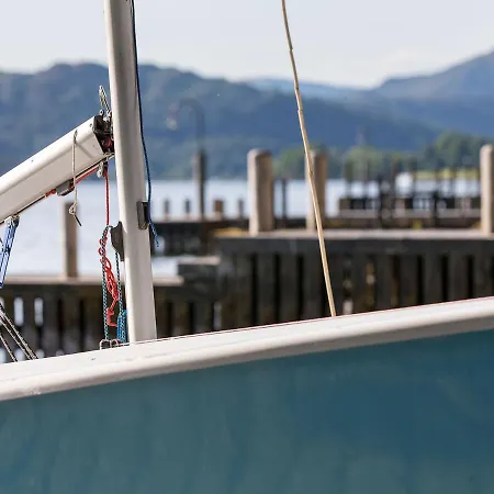 Waterhead * Windermere