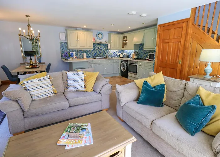 Waterhead Windermere