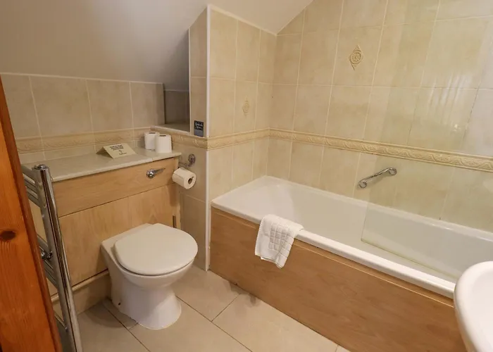 Waterhead Windermere