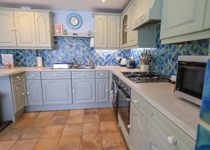 Waterhead * Windermere