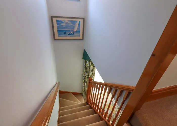 Vakantiehuis Waterhead