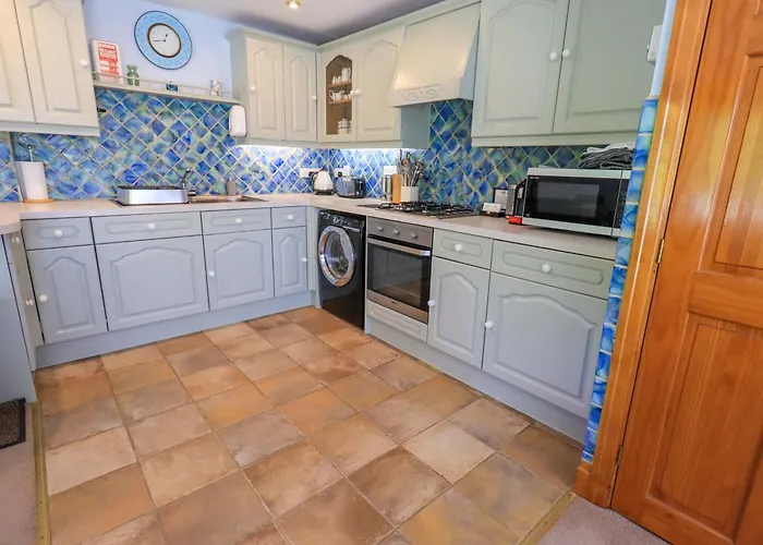 Waterhead Vakantiehuis