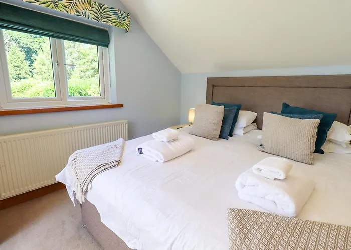 Waterhead Windermere