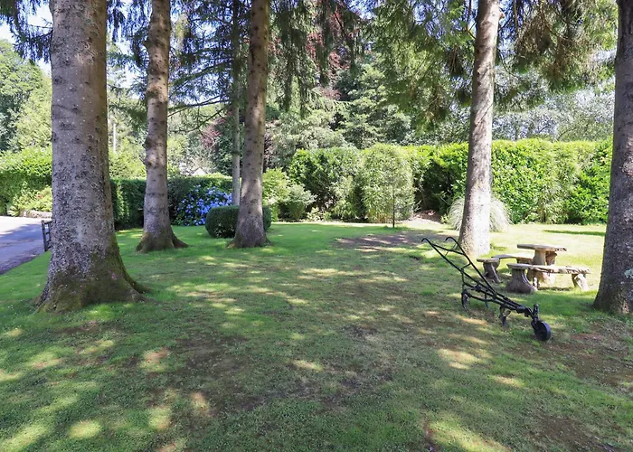 Vakantiehuis Waterhead *