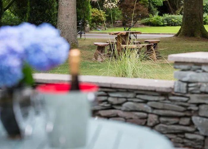 Vakantiehuis Waterhead Windermere