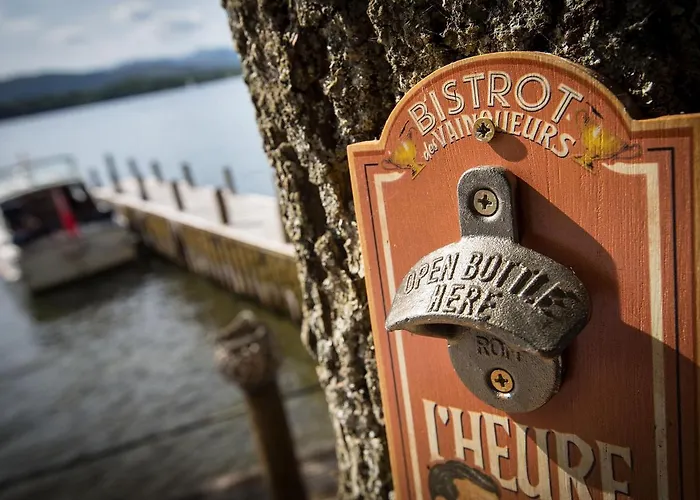 Vakantiehuis Waterhead