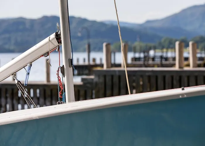 Waterhead * Windermere