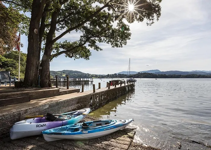 Waterhead * Windermere