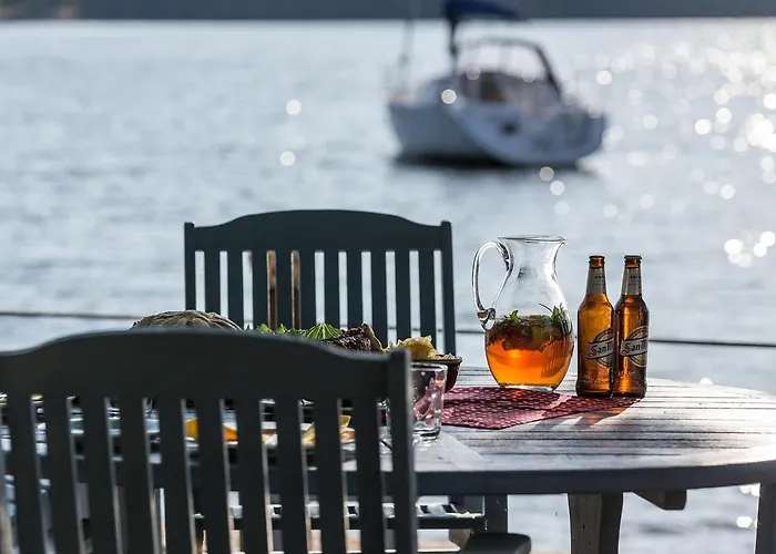 Waterhead Windermere